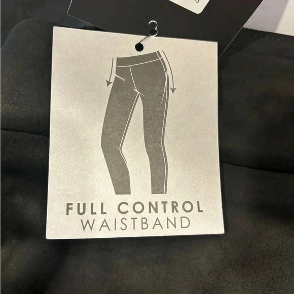 Marc New York Andrew Marc Full Control Waistband Pants 2 X - Picture 7 of 12
